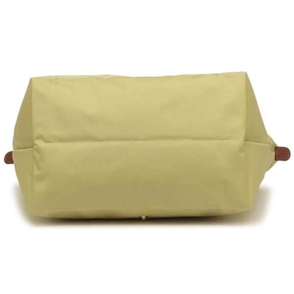 ロンシャン トートバッグ プリアージュ オリジナル Lサイズ グリーン レディース LONGCHAMP L1899 089 244 A4対応の画像