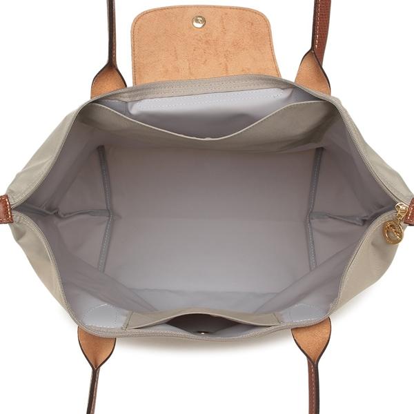 LONGCHAMP（ロンシャン） トートバッグ プリアージュ オリジナル L