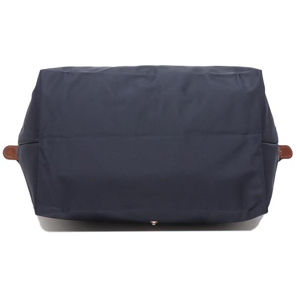 LONGCHAMP（ロンシャン） トートバッグ ル プリアージュ L ネイビー