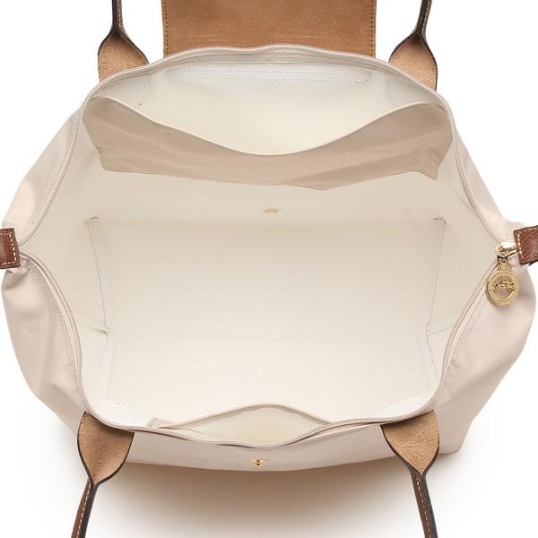 ロンシャン トートバッグ ル プリアージュ L ベージュ レディース LONGCHAMP 1899 089 P71 A4対応の画像