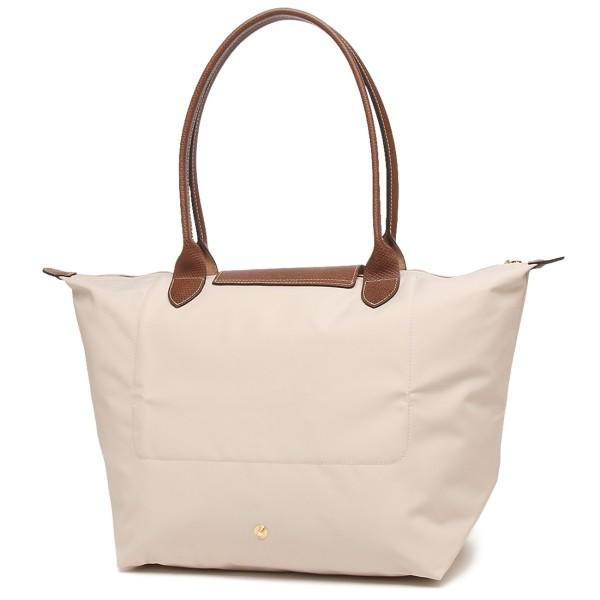 ロンシャン トートバッグ ル プリアージュ L ベージュ レディース LONGCHAMP 1899 089 P71 A4対応の画像