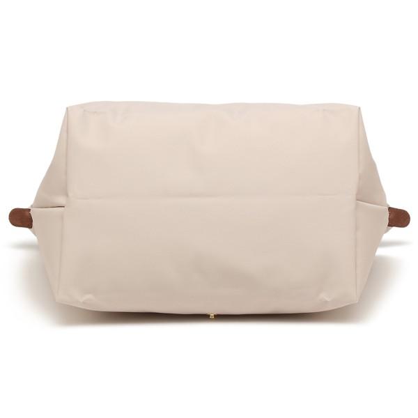 ロンシャン トートバッグ ル プリアージュ L ベージュ レディース LONGCHAMP 1899 089 P71 A4対応の画像