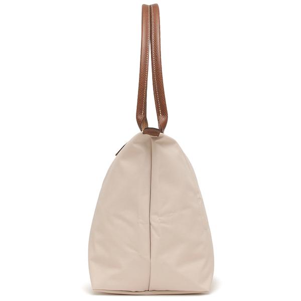 LONGCHAMP（ロンシャン） トートバッグ ル プリアージュ L ベージュ