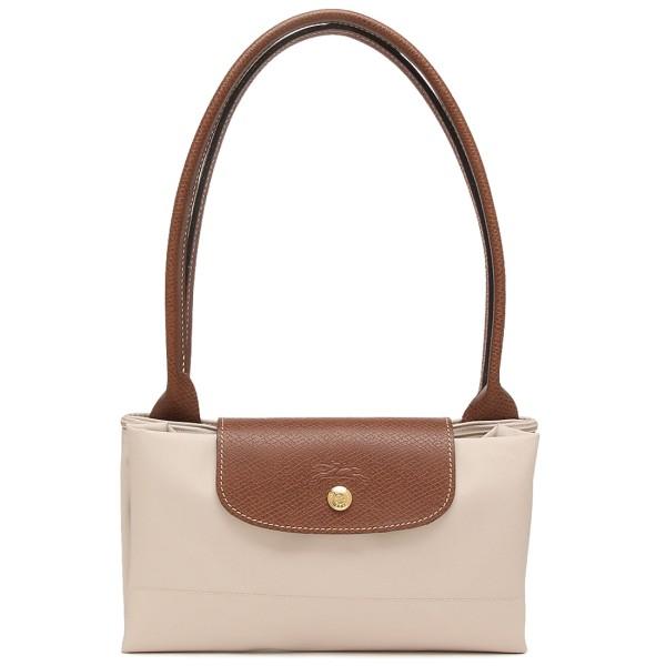 ロンシャン トートバッグ ル プリアージュ L ベージュ レディース LONGCHAMP 1899 089 P71 A4対応の画像