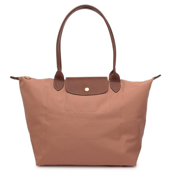【２個セット】極美品ロンシャン プリアージュ トートバッグ A4可能　511 LONGCHAMP（ロンシャン） トートバッグ プリアージュ オリジナル L