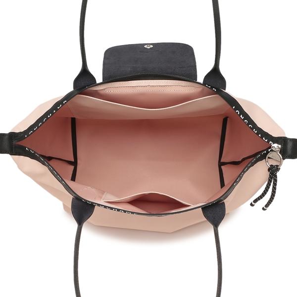 ロンシャン レディース ショルダーバッグ L1899 HSR 542 LONGCHAMP ロンシャン トートバッグ ル プリアージュ エナジー L