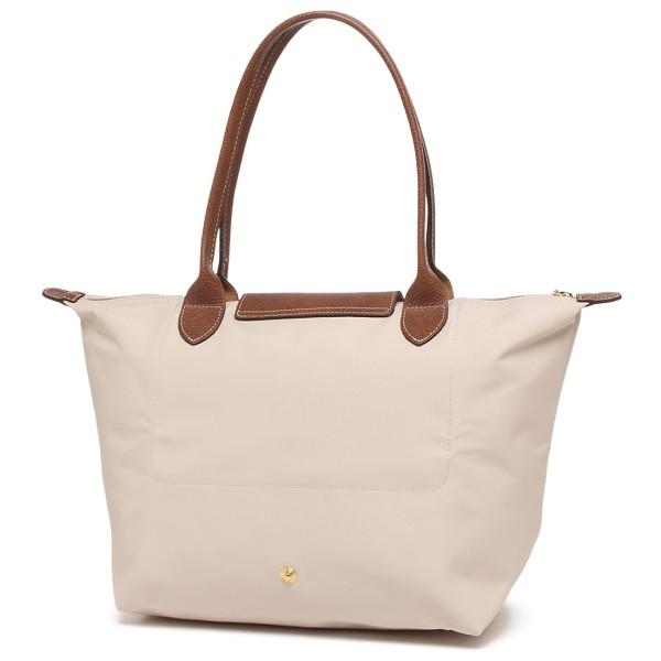 LONGCHAMP（ロンシャン） トートバッグ ル プリアージュ M ベージュ