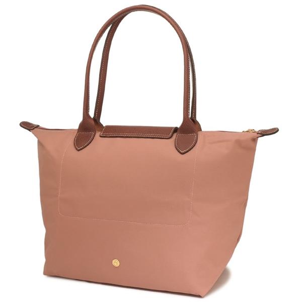 LONGCHAMP（ロンシャン） トートバッグ プリアージュ オリジナル M