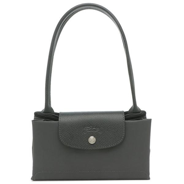 LONGCHAMP（ロンシャン） トートバッグ プリアージュ グリーン Mサイズ