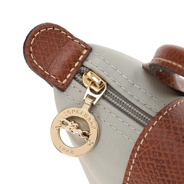 LONGCHAMP（ロンシャン） ポーチ プリアージュ オリジナル ハンドル