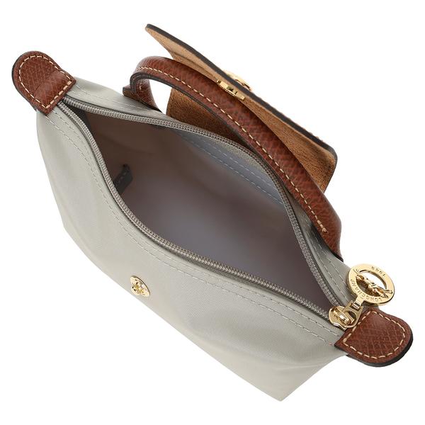 LONGCHAMP（ロンシャン） ポーチ プリアージュ オリジナル ハンドル