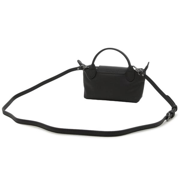LONGCHAMP ロンシャン ショルダーバッグ ハンドバッグ プリ LONGCHAMP ロンシャン ショルダーバッグ ハンドバッグ プリ