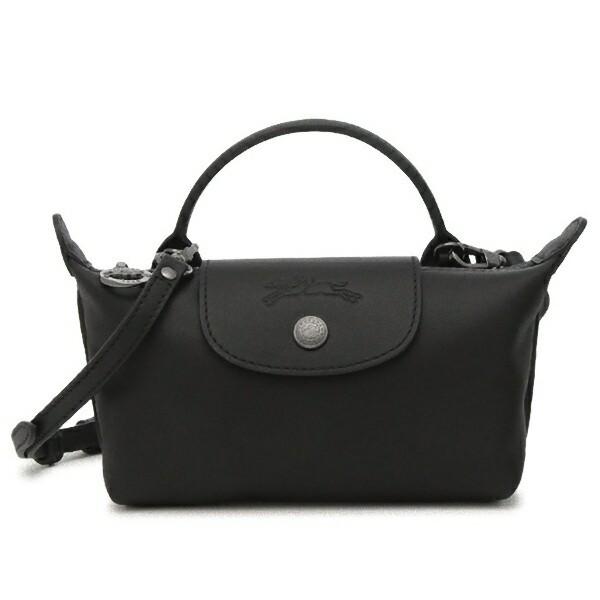 LONGCHAMP（ロンシャン） ポーチ ル プリアージュ エクストラ