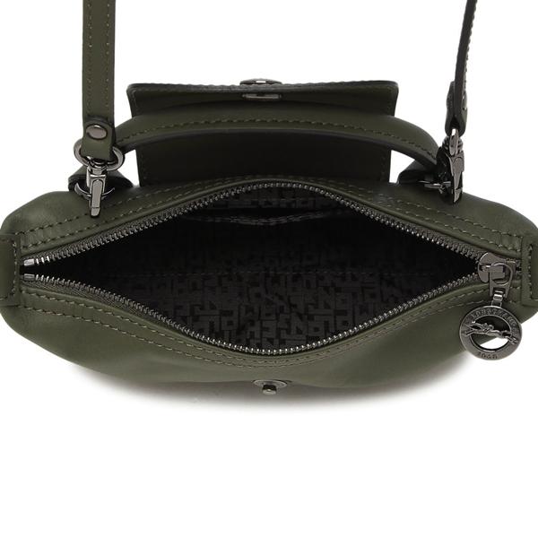 LONGCHAMP（ロンシャン） ショルダーバッグ ハンドバッグ プリアージュ