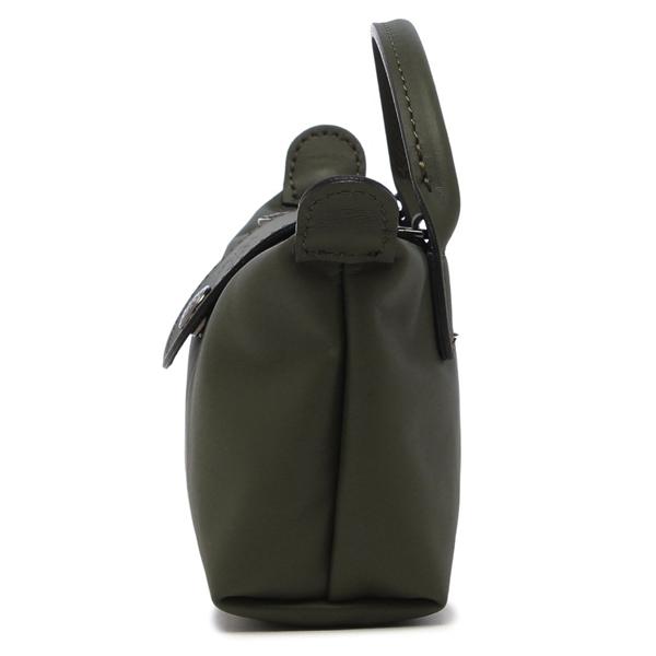 LONGCHAMP（ロンシャン） ショルダーバッグ ハンドバッグ プリアージュ