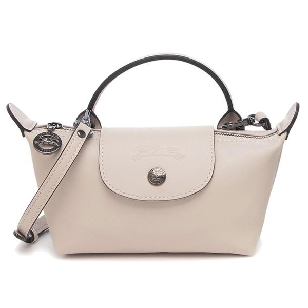 LONGCHAMP（ロンシャン） ポーチ プリアージュ エクストラ XSサイズ