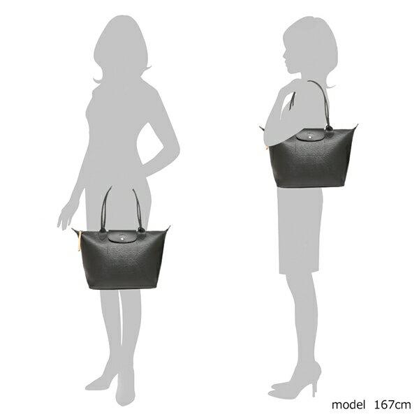 LONGCHAMP ロンシャン トートバッグ ル プリアージュ シティ M