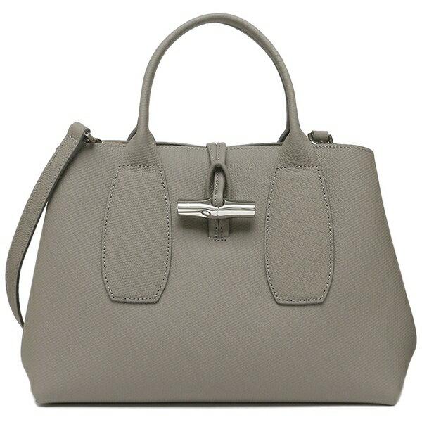 LONGCHAMP（ロンシャン） ハンドバッグ ショルダーバッグ ロゾ