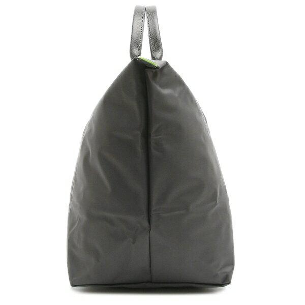 LONGCHAMP（ロンシャン） ボストンバッグ ル プリアージュ グリーン L