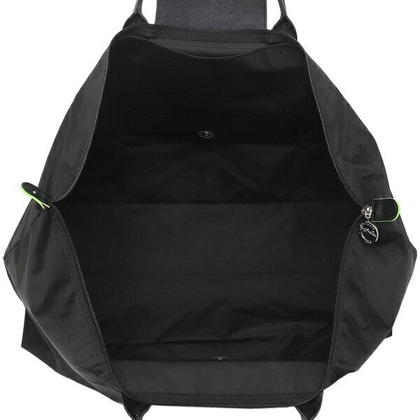 LONGCHAMP（ロンシャン） ハンドバッグ プリアージュ グリーン XL