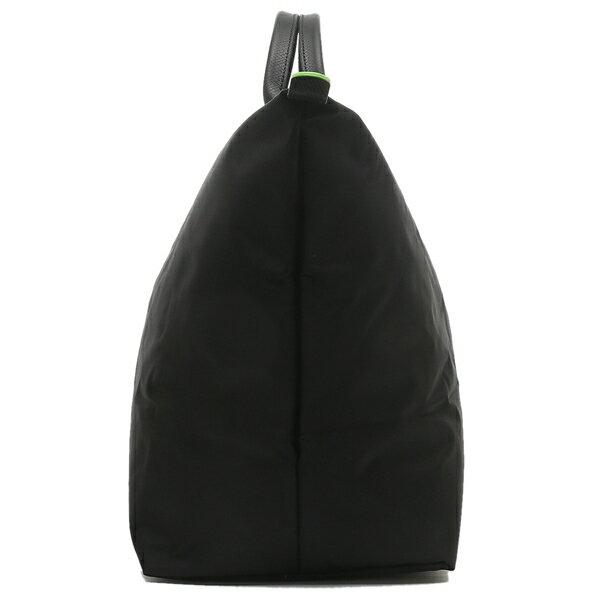 【美品】ロンシャン LONGCHAMP トラベルバッグ ル プリアージュ® オリジナル トラベルバッグ （伸縮可能） ネイビー