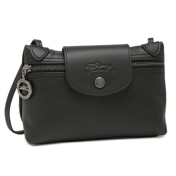 LONGCHAMP（ロンシャン） ショルダーバッグ プリアージュエク XSサイズ