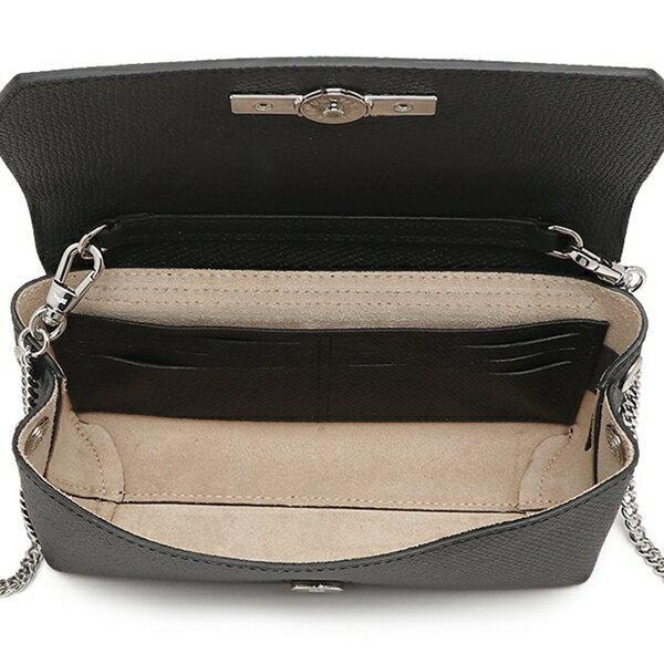 LONGCHAMP ロンシャン ショルダーバッグ ロゾ チェーンバッグ