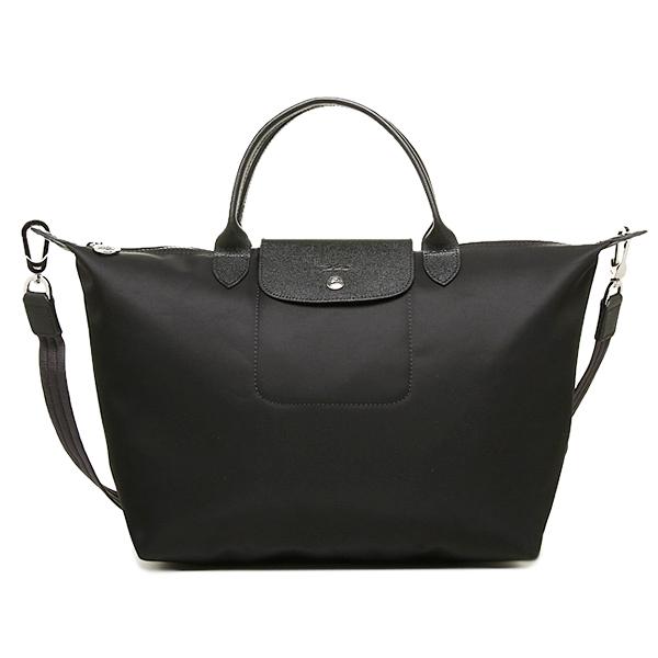 ロンシャン 2wayトートバッグ ショルダーバッグ L1515598001 レディース Longchamp LONGCHAMP - ロンシャン 2wayトートバッグ ショルダーバッグ
