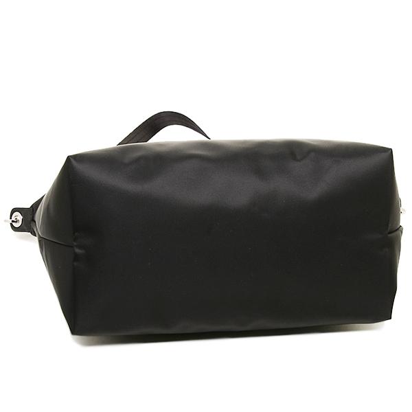 ロンシャン　プリアージュネオ ブラック LONGCHAMP（ロンシャン） Le Pliage Neo ル プリアージュ ネオ