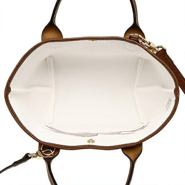 専用　LONGCHAMP パニエ プリアージュ Sサイズ 2WAY かごバッグ LONGCHAMP（ロンシャン） ハンドバッグ ル パニエ プリアージュ S かご