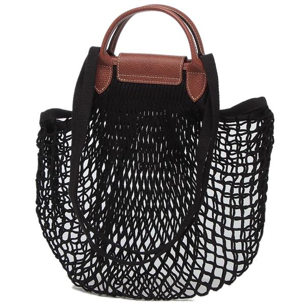 LONGCHAMP（ロンシャン） ショルダーバッグ ル プリアージュ フィレ M