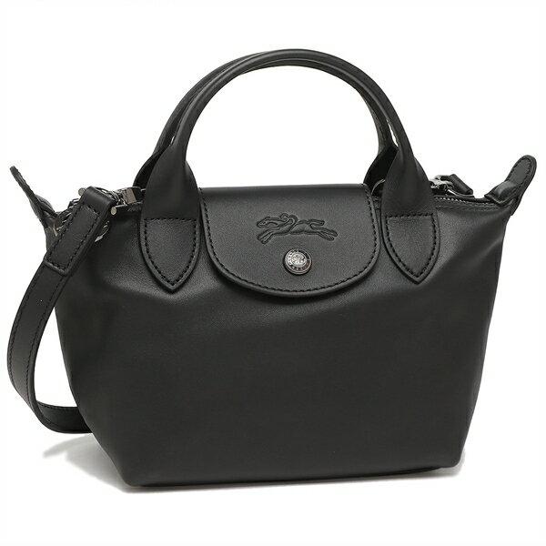 ロンシャン ハンドバッグ ショルダーバッグ プリアージュエクストラ XSサイズ 2WAY レディース LONGCHAMP 1500 987