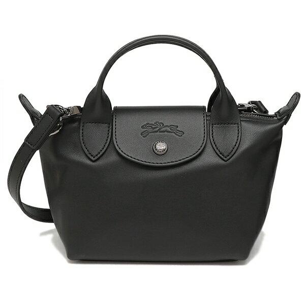 LONGCHAMP（ロンシャン） ハンドバッグ ル プリアージュ エクストラ XS