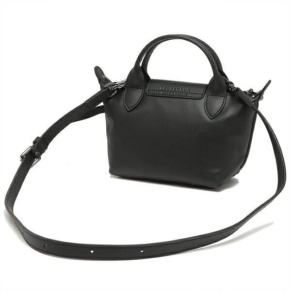 ロンシャン ハンドバッグ ショルダーバッグ プリアージュエクストラ XSサイズ 2WAY レディース LONGCHAMP 1500 987