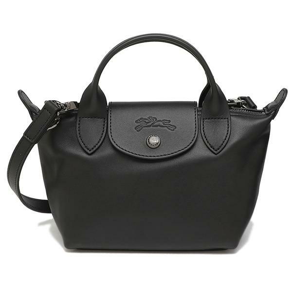 LONGCHAMP（ロンシャン） ハンドバッグ ル プリアージュ エクストラ XS