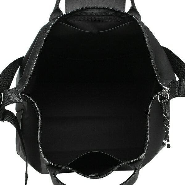 Longchamp ル・プリアージュ エコバッグ 黒 ロンシャン LONGCHAMP Le Pliage Xtra ル プリアージュ