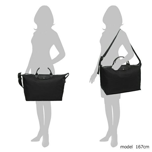 LONGCHAMP ロンシャン ハンドバッグ ショルダー ル プリアージュ