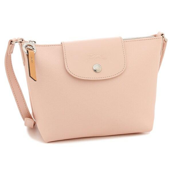LONGCHAMP ロンシャン ショルダーバッグ ル プリアージュシティ