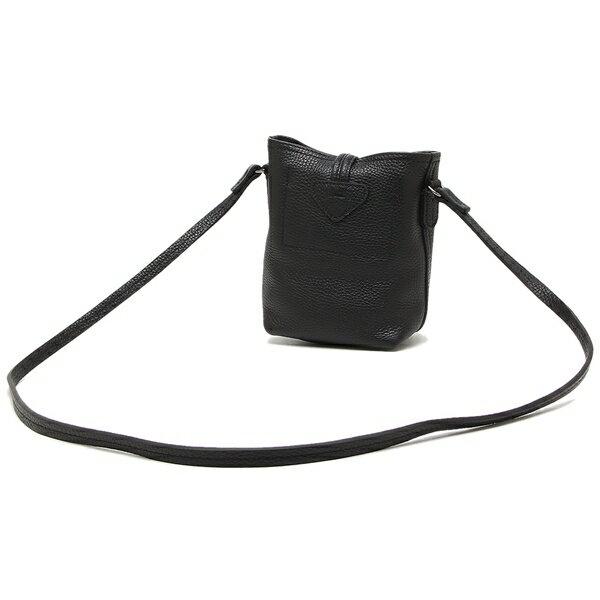 LONGCHAMP ロンシャン ショルダーバッグ ロゾ エッセンシャル