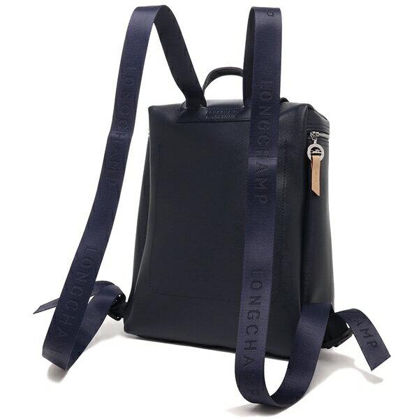 LONGCHAMP（ロンシャン） リュック ル プリアージュ シティ バック