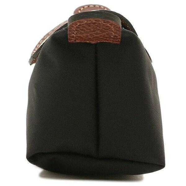 LONGCHAMP ロンシャン 小銭入れ コインケース ポーチ プリ