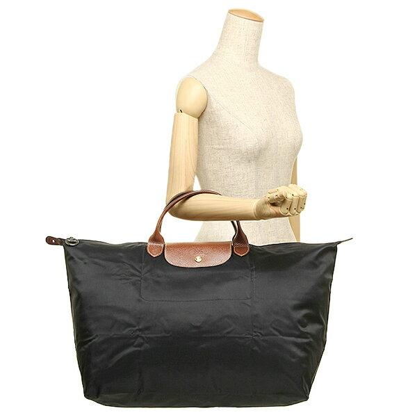LONGCHAMP（ロンシャン） ハンドバッグ ル プリアージュ L トラベル