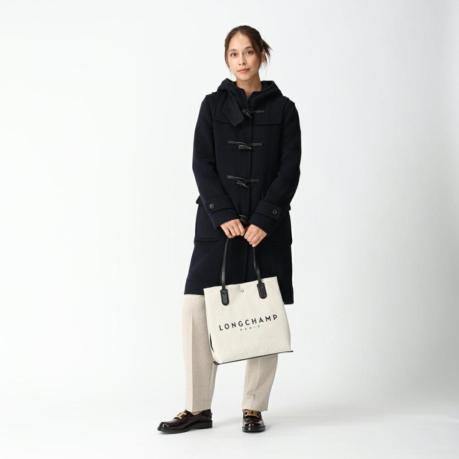 LONGCHAMP（ロンシャン） トートバッグ ロゾ Lサイズ ベージュ