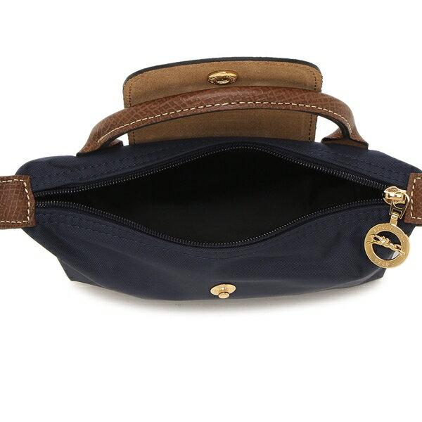 LONGCHAMP（ロンシャン） ポーチ プリアージュ オリジナル レディース