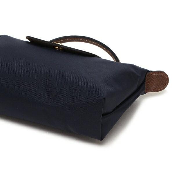 LONGCHAMP（ロンシャン） ポーチ プリアージュ オリジナル レディース