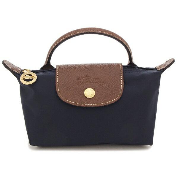 【新品】ロンシャンポーチ　プリアージュ LONGCHAMP（ロンシャン） ポーチ プリアージュ オリジナル レディース