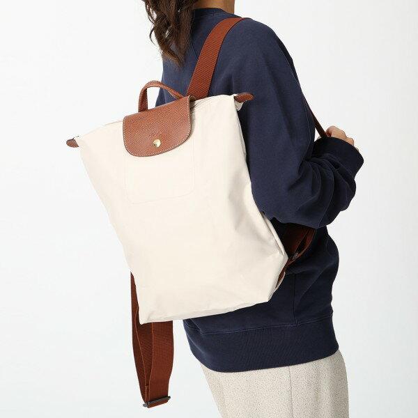 LONGCHAMP（ロンシャン） リュック ル プリアージュ オリジナル バック