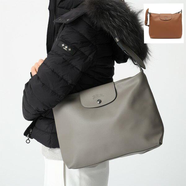ロンシャン ショルダーバッグ ハンドバッグ プリアージュ エクストラ ホーボーバッグ Mサイズ レディース LONGCHAMP 10189 987 LE PLIAGE XTRA A4対応