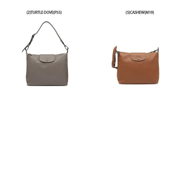 ロンシャン ショルダーバッグ ハンドバッグ プリアージュ エクストラ ホーボーバッグ Mサイズ レディース LONGCHAMP 10189 987 LE PLIAGE XTRA A4対応の画像