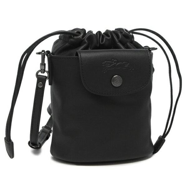 正規品　松坂屋購入　Longchamp プリアージュ XS かごバッグ ブラック Le Pliage Collection XS Basket bag Black - Canvas | Longchamp US